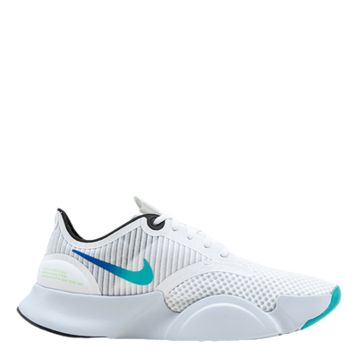 Superrep Go White/Black
