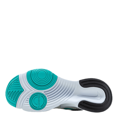 Superrep Go White/Black