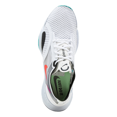 Superrep Go White/Black