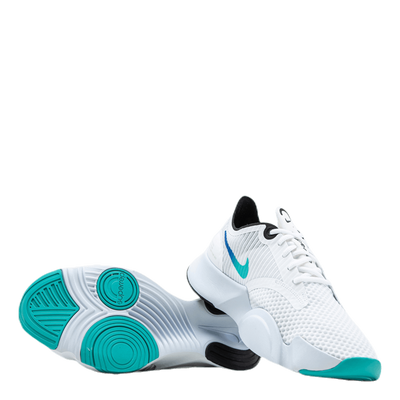 Superrep Go White/Black