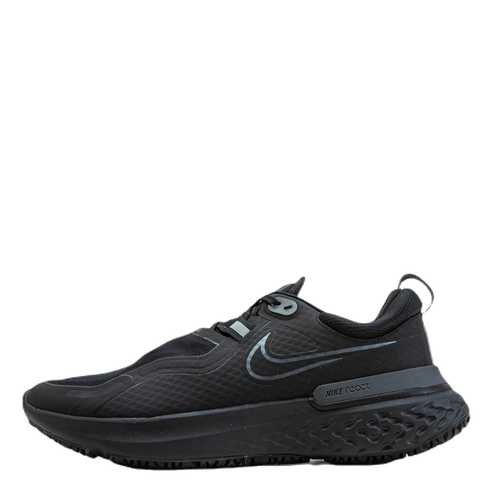 React Miler Shield Black