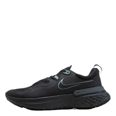 React Miler Shield Black