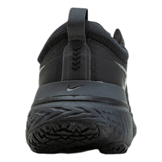 React Miler Shield Black