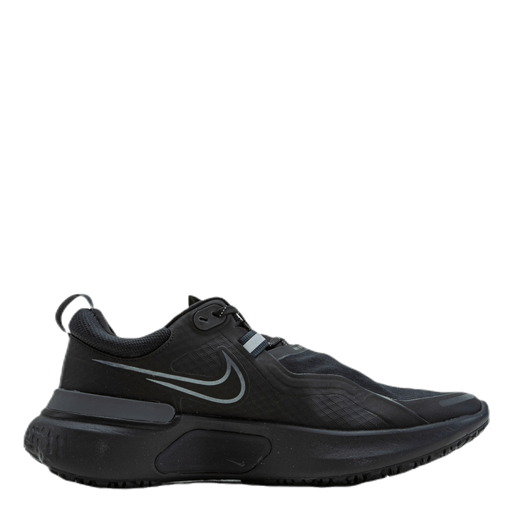 nike react miler shield women's review