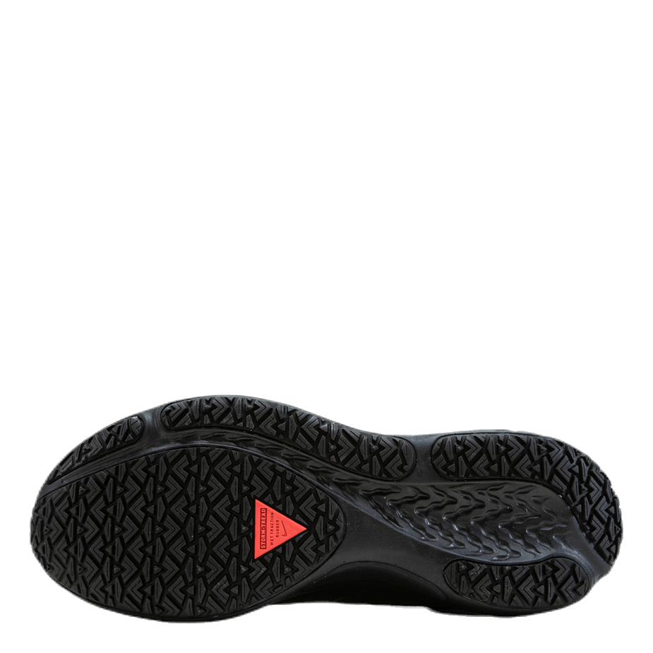 React Miler Shield Black