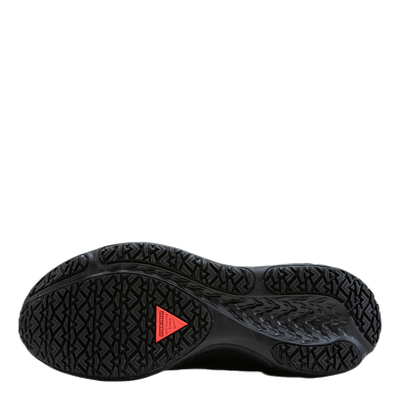 React Miler Shield Black