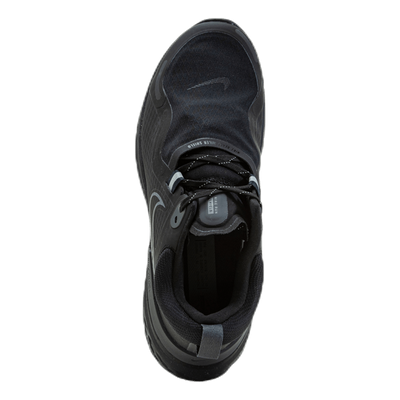 React Miler Shield Black