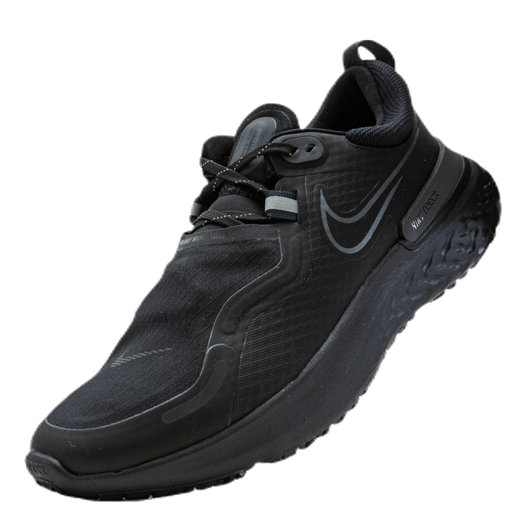 React Miler Shield Black