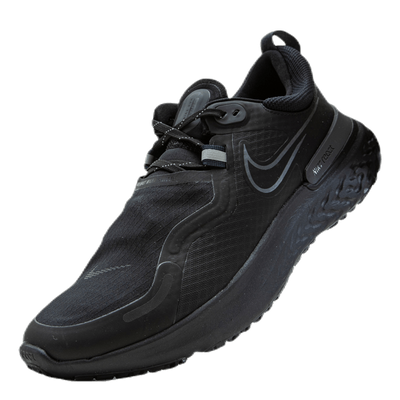 React Miler Shield Black