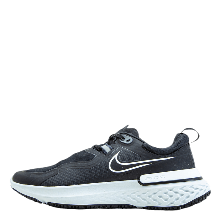 nike react miler shield by you