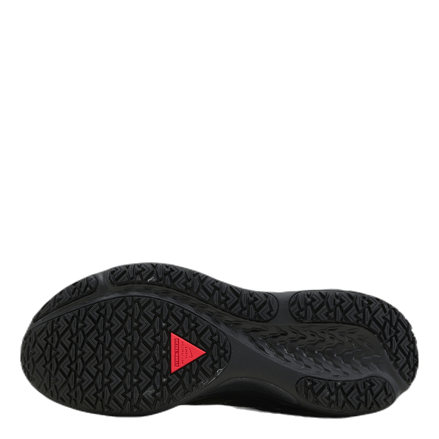 React Miler Shield Black