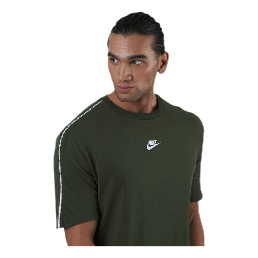 Nsw Repeat Top Ss Green