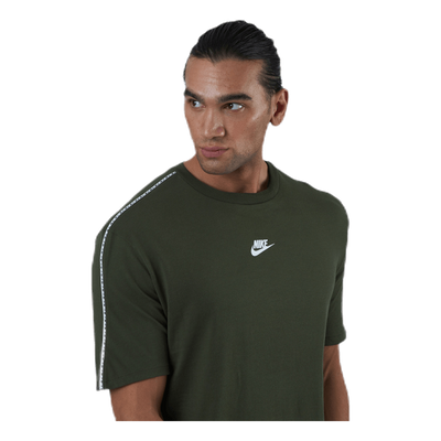 Nsw Repeat Top Ss Green