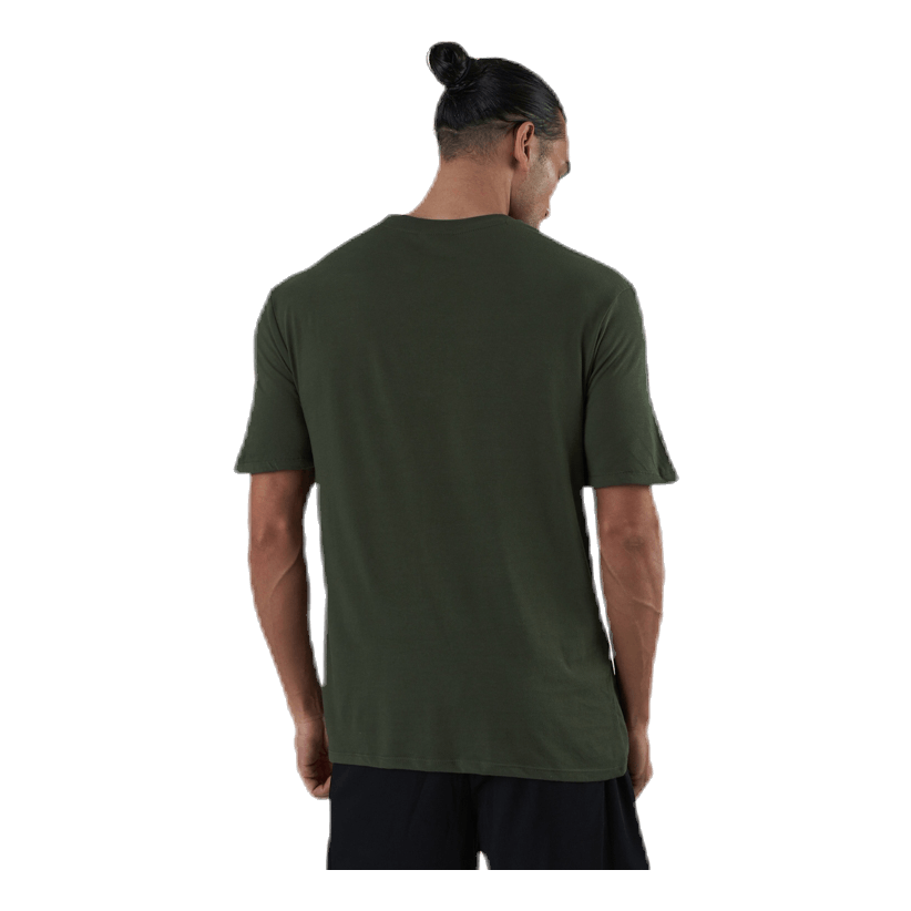 Nsw Repeat Top Ss Green
