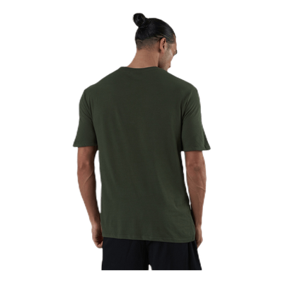 Nsw Repeat Top Ss Green