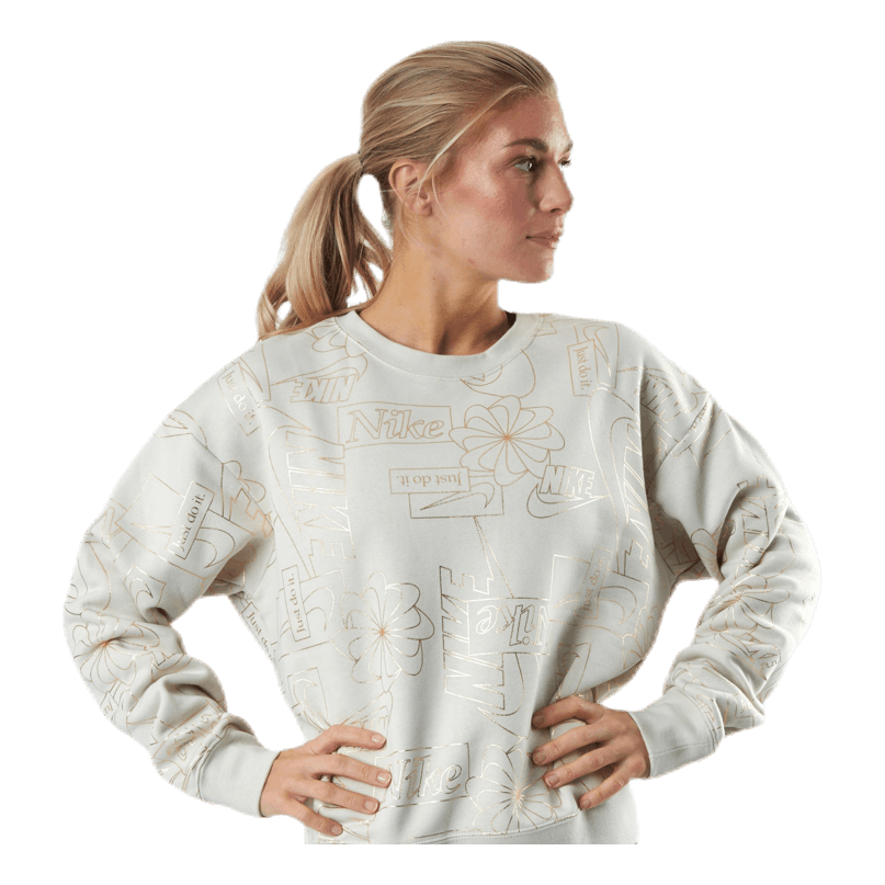 Nike nsw aop top online