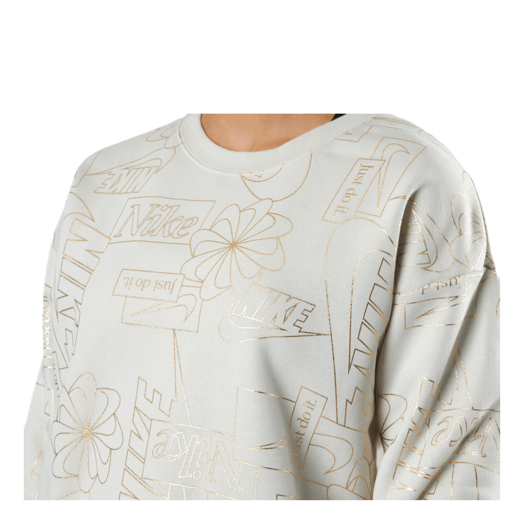 Nsw icon clash crew sweatshirt online