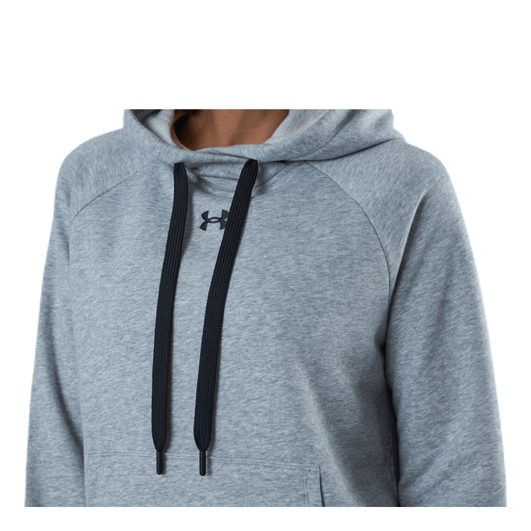 Rival Fleece HB Hoodie Grey