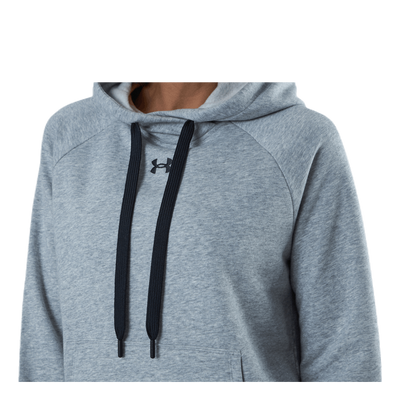 Rival Fleece HB Hoodie Grey