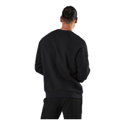 Rival Fleece Crew Black