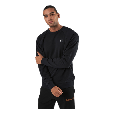 Rival Fleece Crew Black