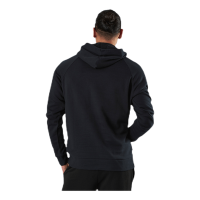 Rival Fleece Crew Black