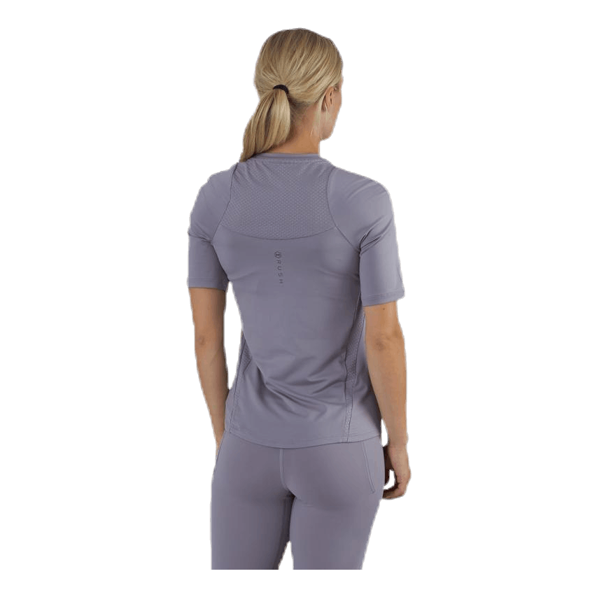 Rush Ss Purple