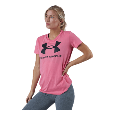 Sportstyle Graphic SS Pink
