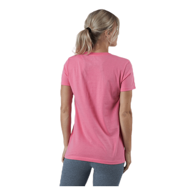 Sportstyle Graphic SS Pink