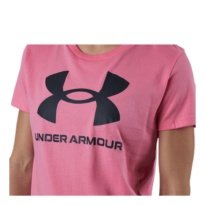 Sportstyle Graphic SS Pink