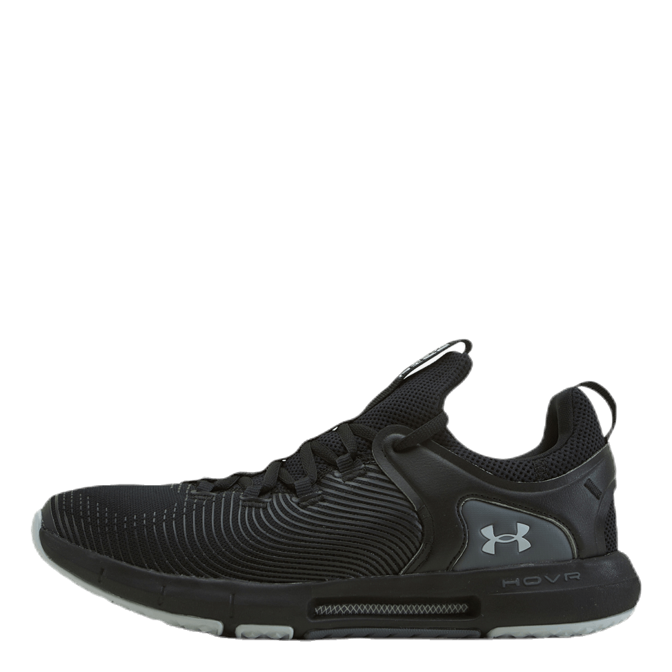 Hovr Rise 2 Black