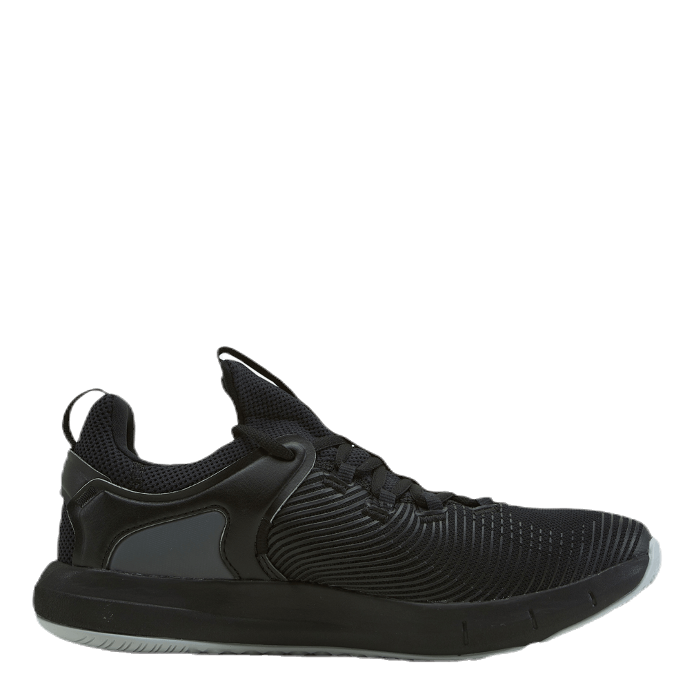 Hovr Rise 2 Black