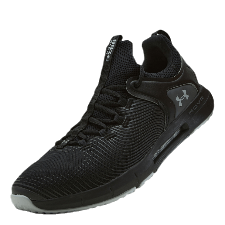 Hovr Rise 2 Black