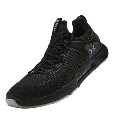 Hovr Rise 2 Black