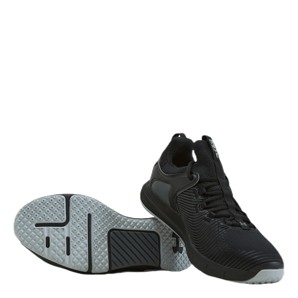Hovr Rise 2 Black