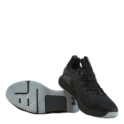 Hovr Rise 2 Black