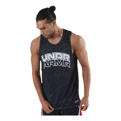 Futures Retro Tank Black