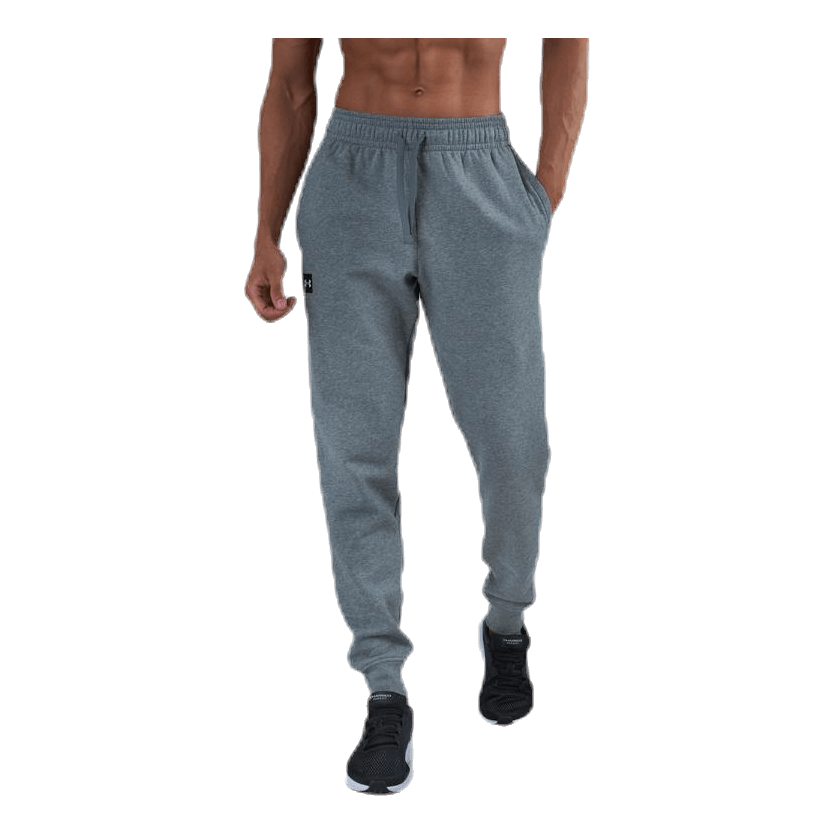 Rival Fleece Joggers Grey