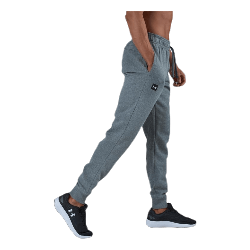 Rival Fleece Joggers Grey
