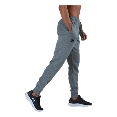 Rival Fleece Joggers Grey