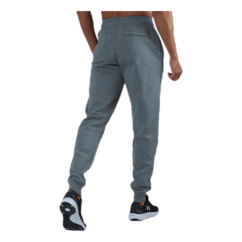 Rival Fleece Joggers Grey