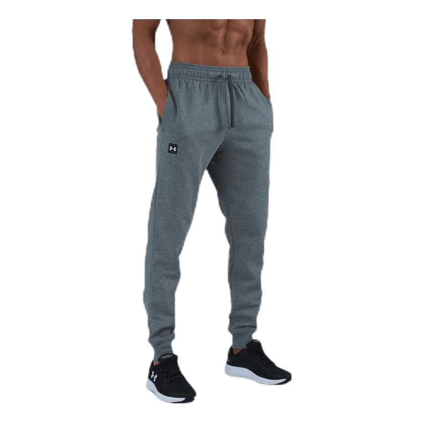 Rival Fleece Joggers Grey