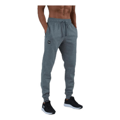 Rival Fleece Joggers Grey