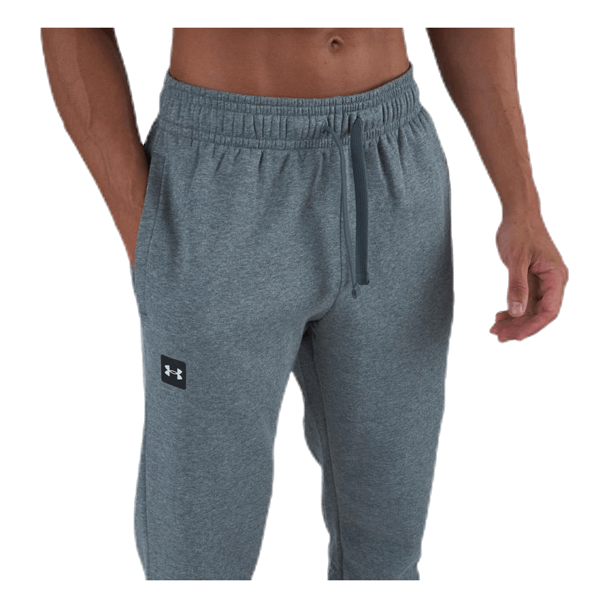 Rival Fleece Joggers Grey
