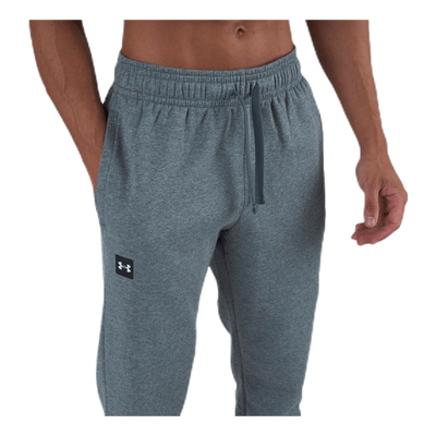 Rival Fleece Joggers Grey