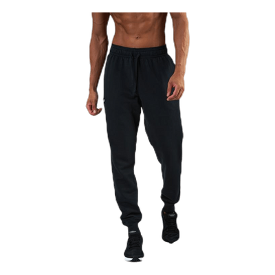 Rival Fleece Joggers Black