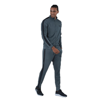 Emea Track Suit Grey