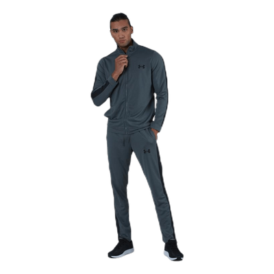 Emea Track Suit Grey