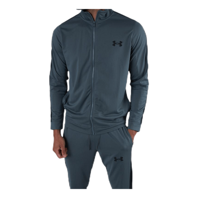 Emea Track Suit Grey