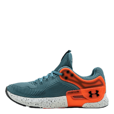 Hovr Apex 2 Blue
